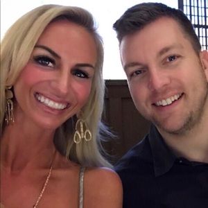 Meet your Posher, Jen